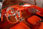 Chevrolet Corvette 1960 года